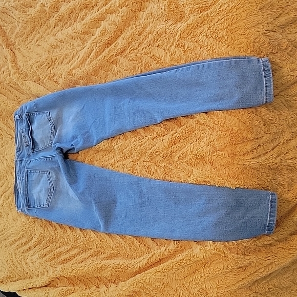 Wax Jean Jeans - Picture 6 of 8